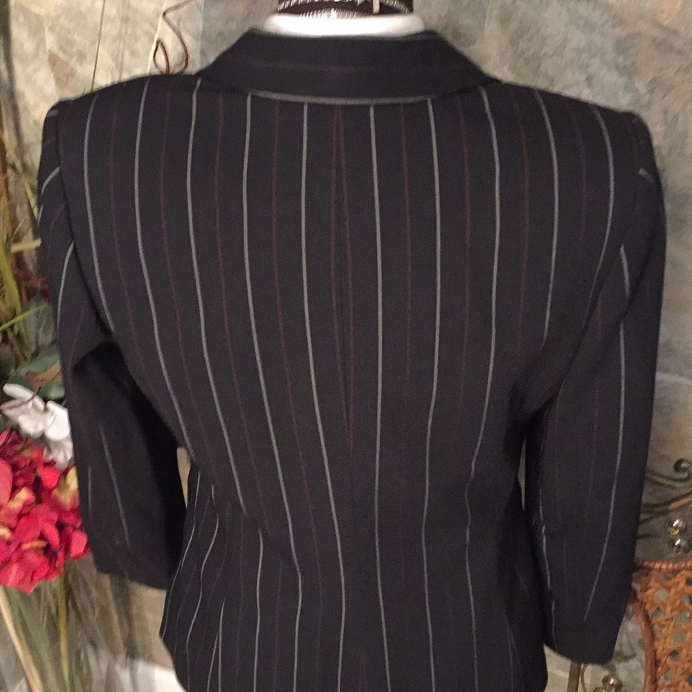 Albert Nippon 🌹stunning suit jacket coat blazer - Picture 4 of 8